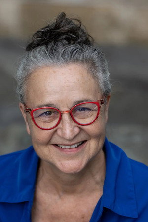 Cover image for Catherine Weidner