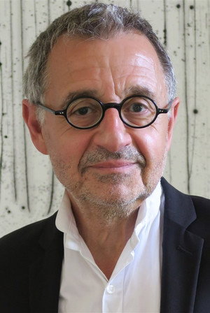Cover image for Pierre-Olivier Scotto
