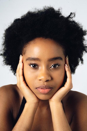 Cover image for N’kone Mametja