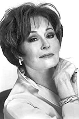 Cover image for Marj Dusay