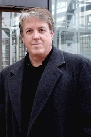 Cover image for Mark Watters
