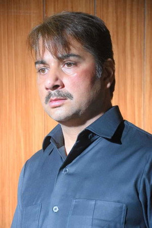 Cover image for Varun Badola