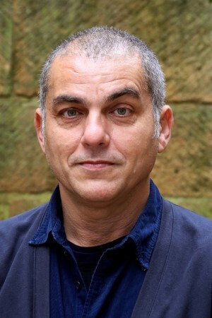 Cover image for Nicolas Boukhrief