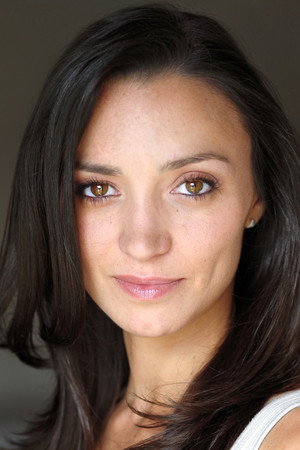 Cover image for Natalie Shaheen
