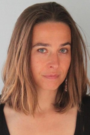 Cover image for Barbara Gateau