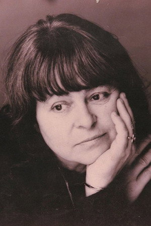 Cover image for Kira Muratova