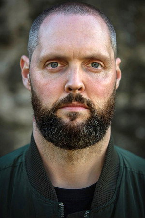 Cover image for Gareth Morrison