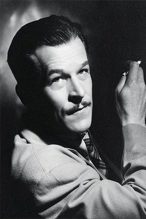Cover image for Alex Phillips