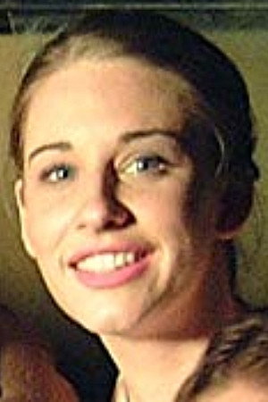 Cover image for Lisa Cunningham