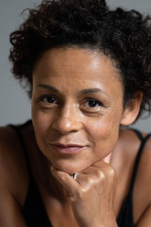 Cover image for Sian Ejiwunmi-Le Berre