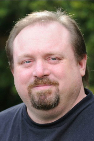 Cover image for Michael Roberds