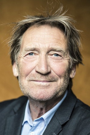 Cover image for Matthias Habich