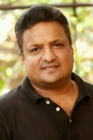 Cover image for Sanjay Gupta