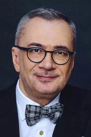 Cover image for Konstantin Meladze