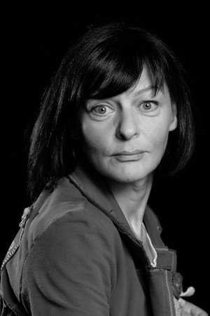 Cover image for Tatjana Šojić