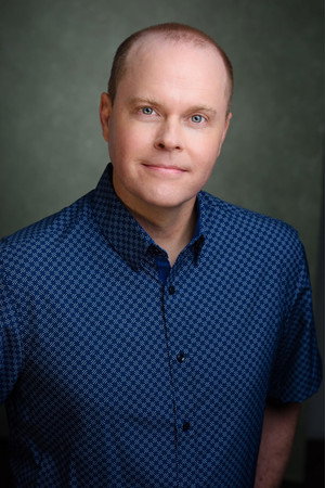 Cover image for Shane Prigmore