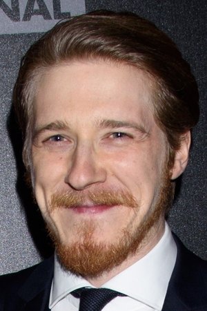 Cover image for Adam Nagaitis