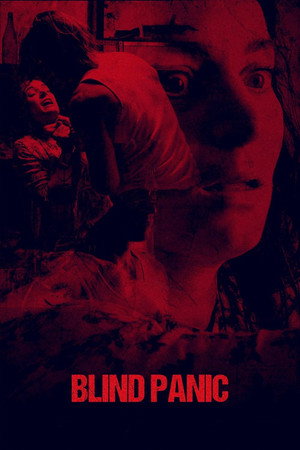 Poster for Слепая паника