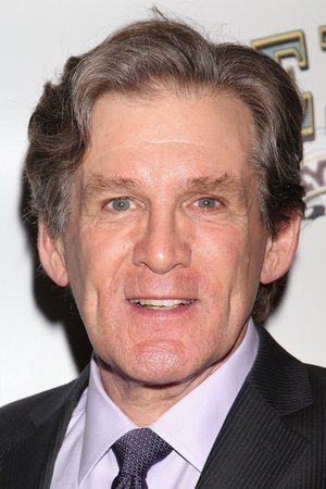 Cover image for Anthony Heald