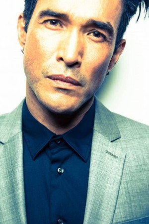Cover image for Tig Fong
