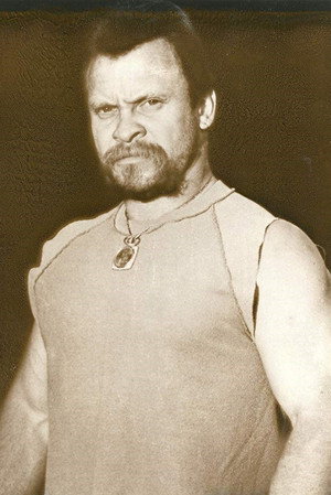Cover image for Rocky Giordani