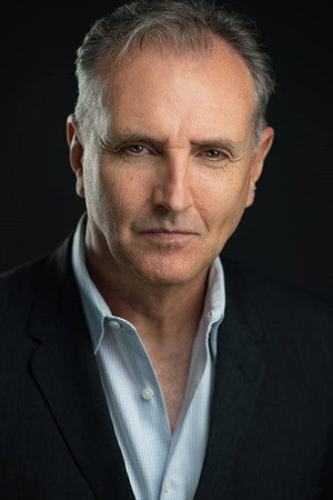 Cover image for Randall Newsome