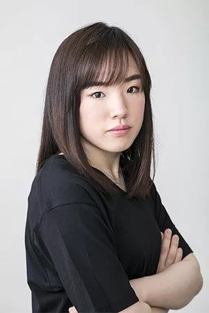 Cover image for 坂口茉琴