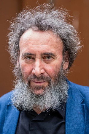 Cover image for Antony Sher