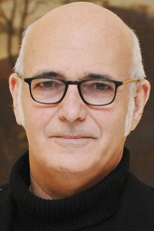 Cover image for Ludovico Einaudi