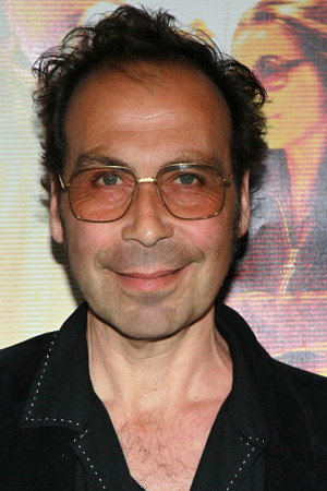 Cover image for Taylor Negron