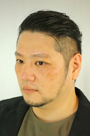 Cover image for 児玉徹郎