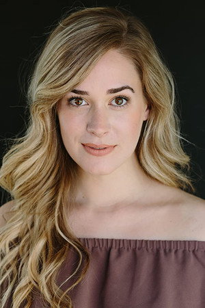 Cover image for Brittany Bristow