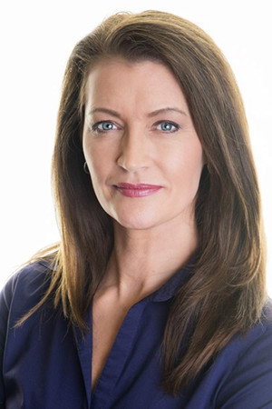 Cover image for Barb Mitchell