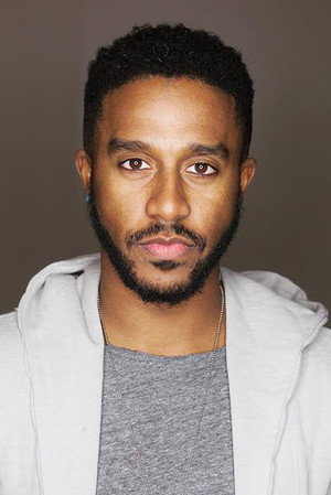 Cover image for Antjuan Rhames