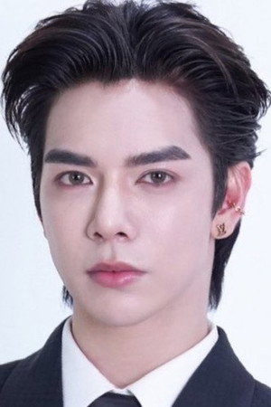Cover image for เบ้บ ธนทัต พรรณวิริยะกุล