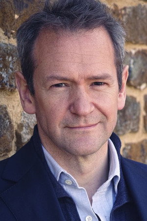 Cover image for Alexander Armstrong