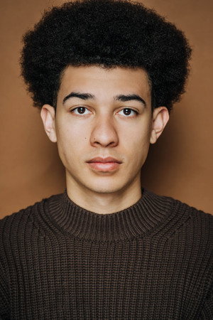 Cover image for Zavien Garrett