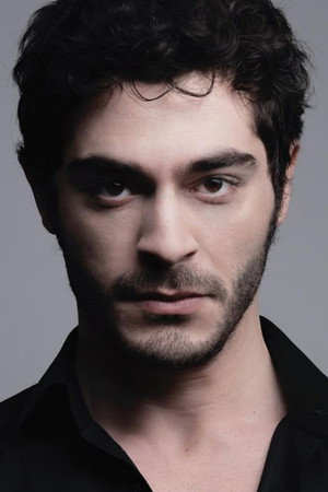 Cover image for Burak Deniz