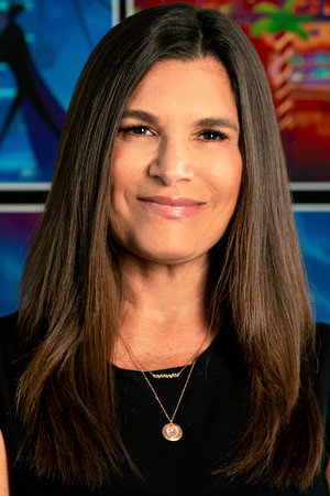 Cover image for Michelle Murdocca
