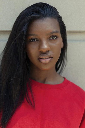 Cover image for Mikayla LaShae Bartholomew