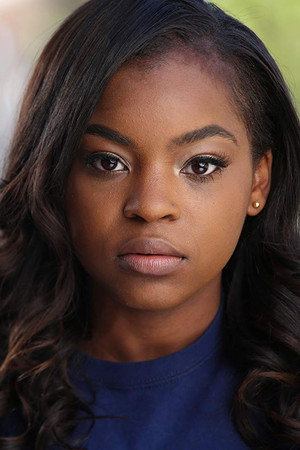 Cover image for Rayven Symone Ferrell