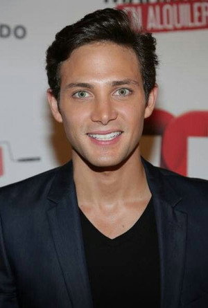 Cover image for Gabriel Coronel