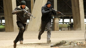 Poster for Эпизод 5