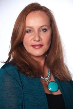 Cover image for Alejandra Borrero