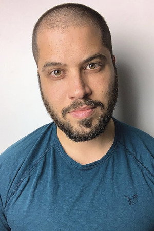 Cover image for Ethan Levy
