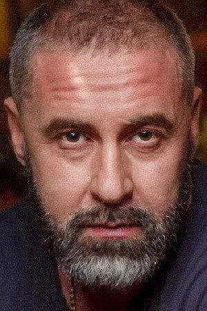 Cover image for Dmitriy Zaytsev