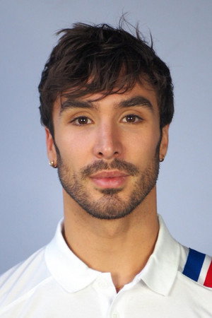 Cover image for Guillaume Cizeron