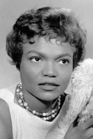 Cover image for Eartha Kitt