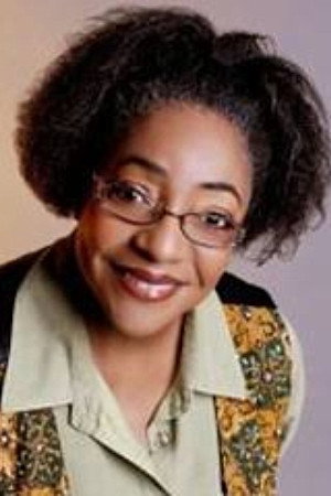 Cover image for Cynthia Dorn