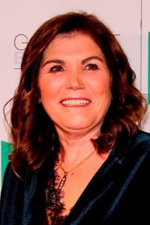 Cover image for Dolores Aveiro